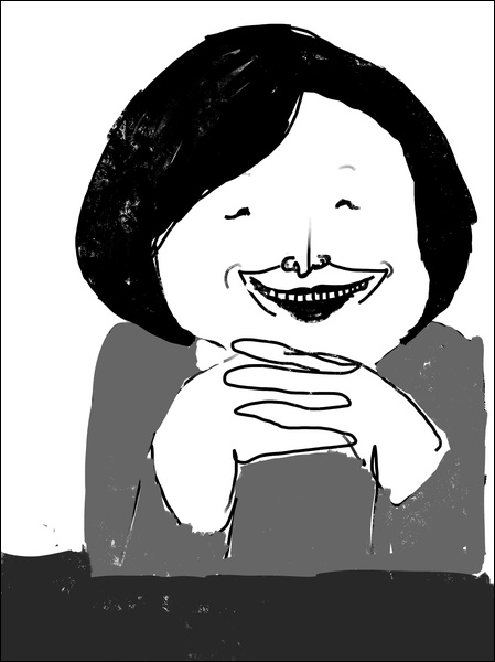 장병언, Digital Drawing, digital_work, 2022